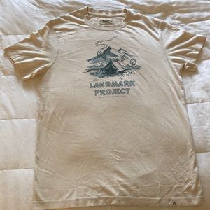 Landmark Protect T-shirt L